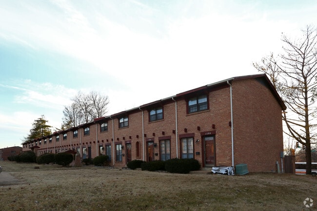Morningside Townhomes
