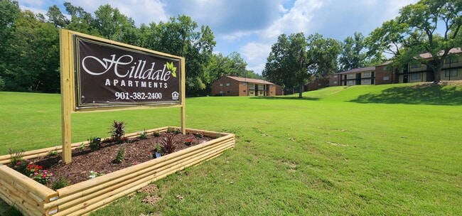 Hilldale Apartments