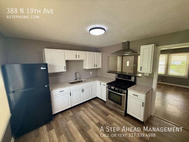 388 N 19th Ave