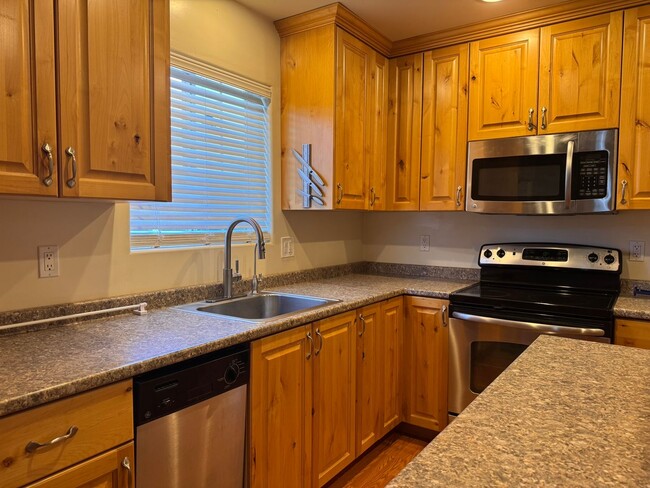 Photo - 1213 S Palo Verde Ave