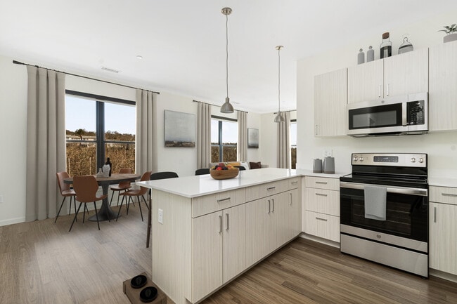 The Artemis at Arlington Heights