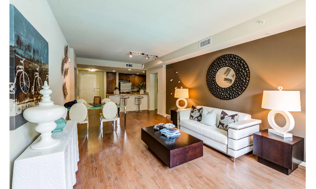 Calypso Apartments and Lofts