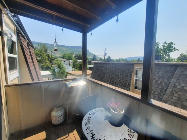Photo - Central a/c & heating | Off-street parking | Close to downtown Golden