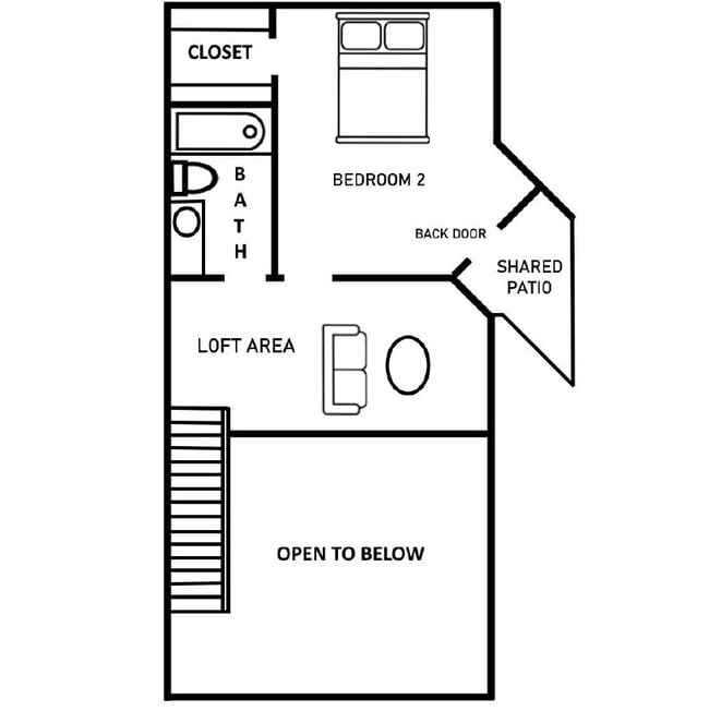 3524 W Buckingham Rd Unit 126