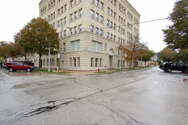 Photo - Western Leather Lofts
