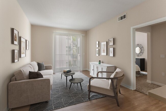 Sherman Circle