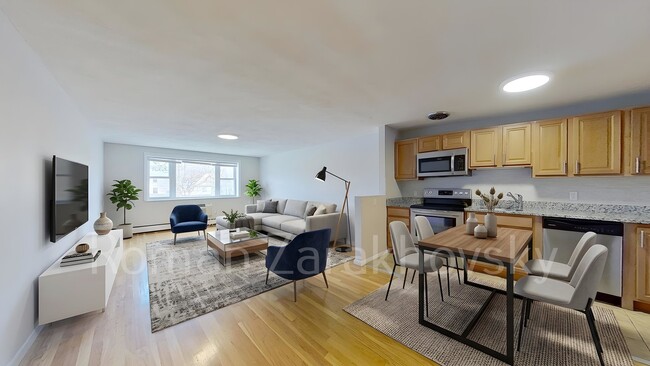 Photo - 116 Babcock St Unit 36