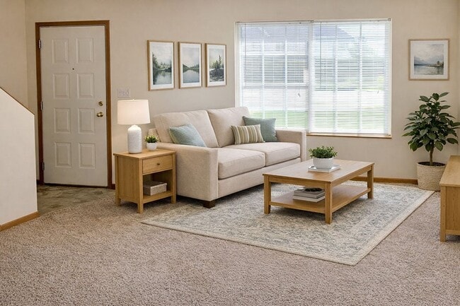 Building Photo - Pebble Creek Apartments