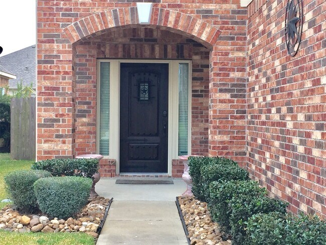 Photo - 20714 Keegans Ledge Ln