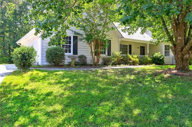 Building Photo - 9166 Tara Dr SW