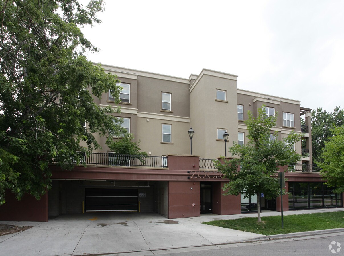 Photo - Zocalo Condominiums