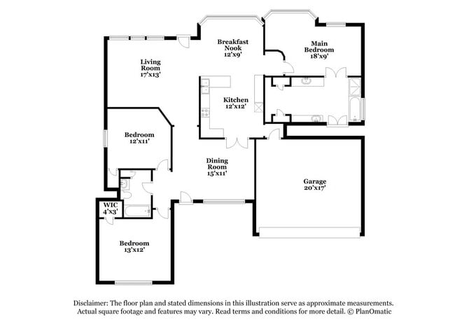 403 Cedar Lake Dr