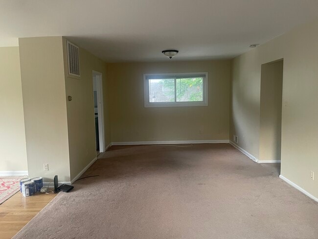 Dinning room - 922 19th St S Unit Apartment 2