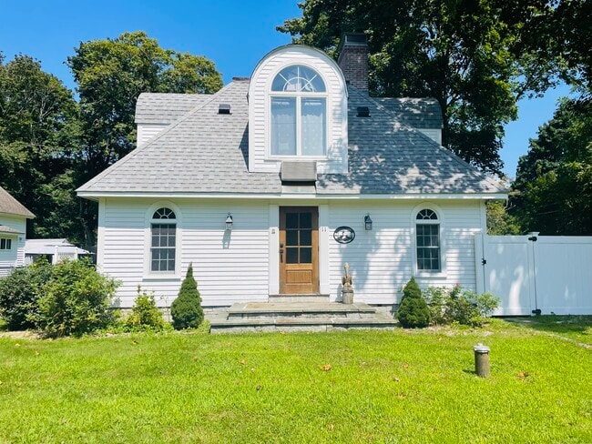 Photo - 11 Griswold Ave House