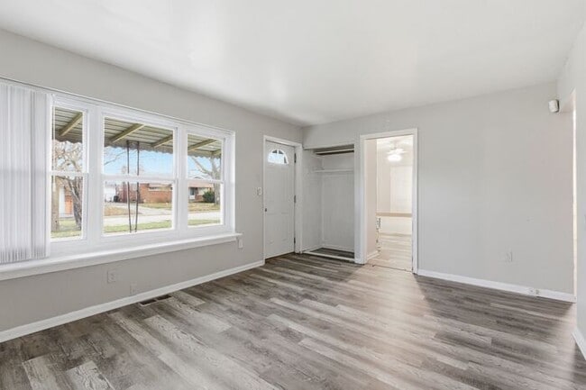 Photo - Huge ranch style home with Detached Section 8 Accepted