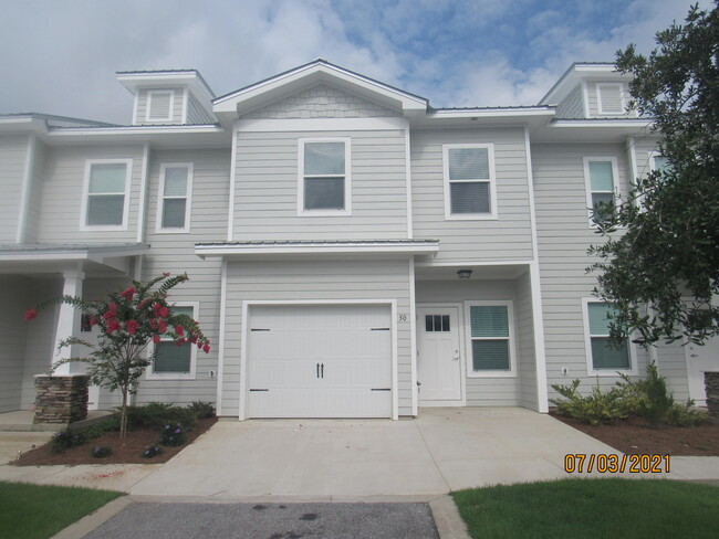 Photo - 50 S Sand Palm Rd Townhome