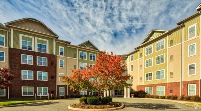 Building Photo - The Grand Richmond at Brook Run Rental