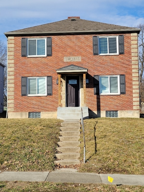 Photo - 215 Ryburn Ave Unit 1
