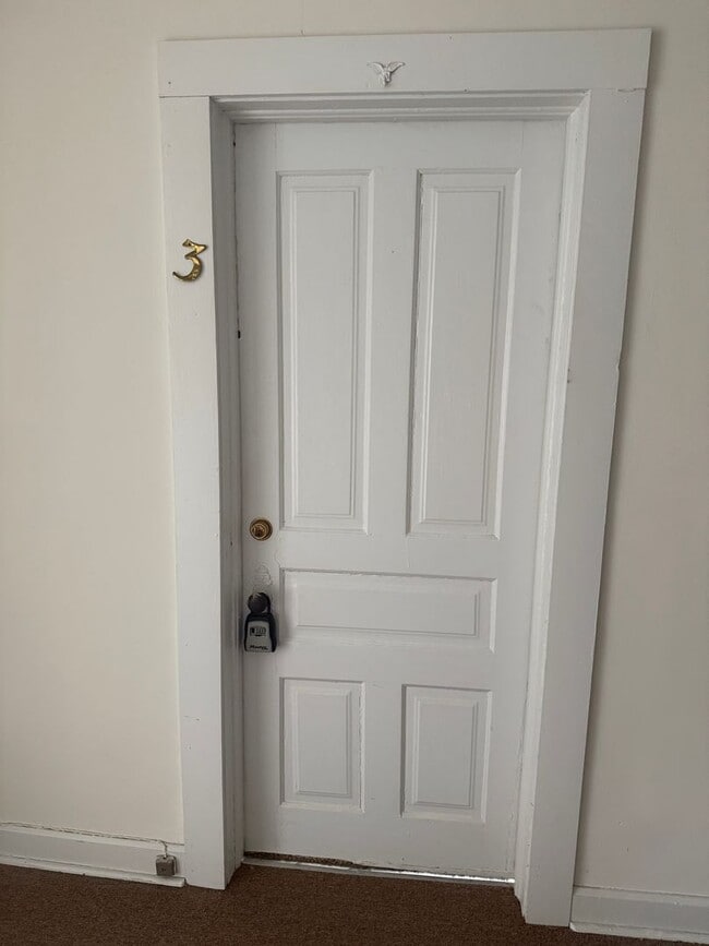 Photo - Adorable 1 Bedroom in Dunleath Historic District