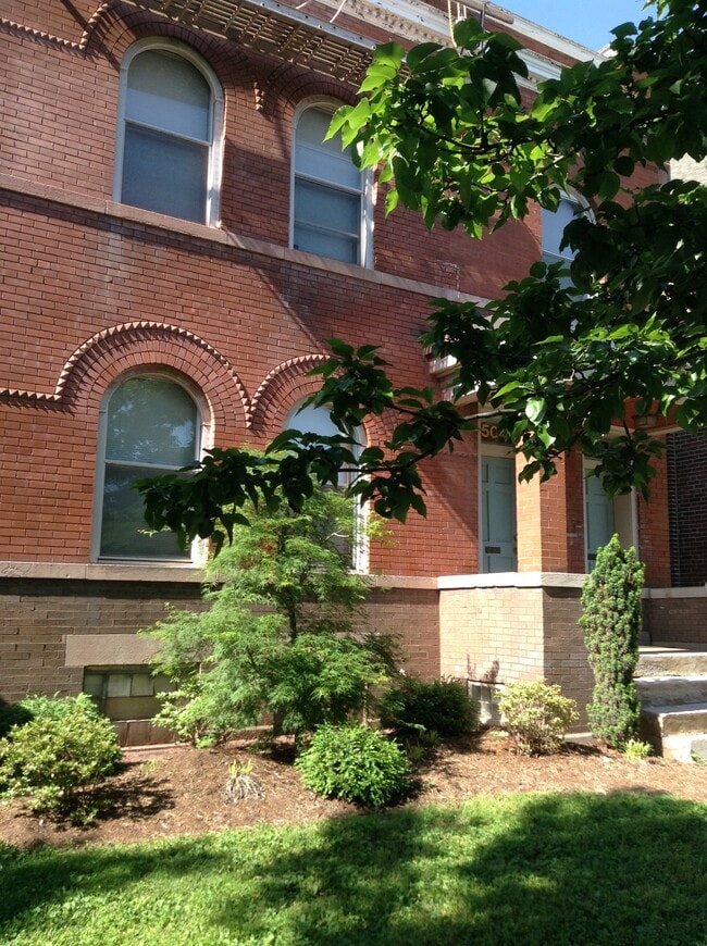 Photo - 3504 Vista Ave Unit 3504 Vista