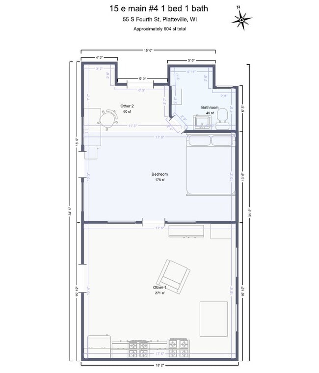 Photo - 15 E Main St