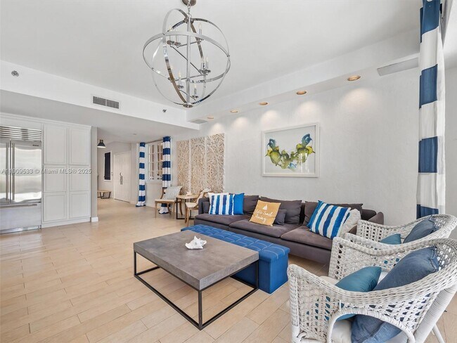 Photo - 19116 Fisher Island Dr Unit 19116