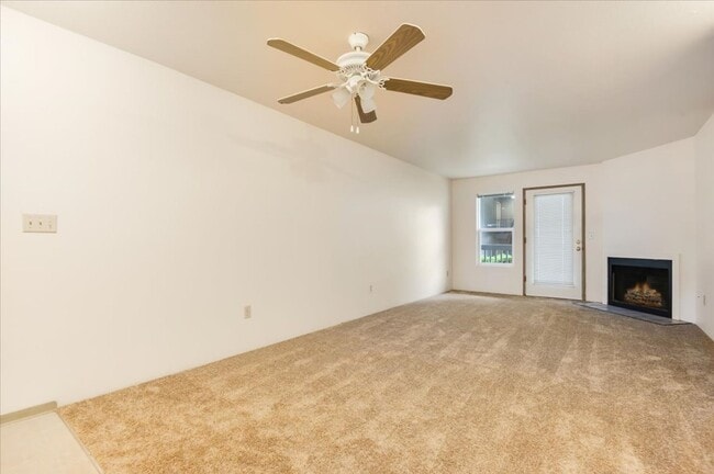 Raleigh Court Apartments