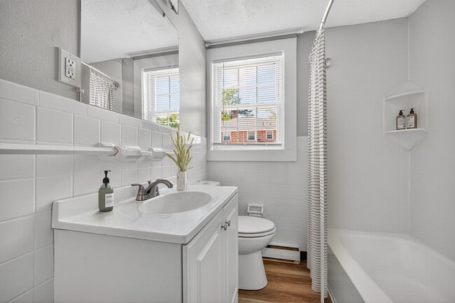 Photo - Eagle Rock Apartments at Nashua