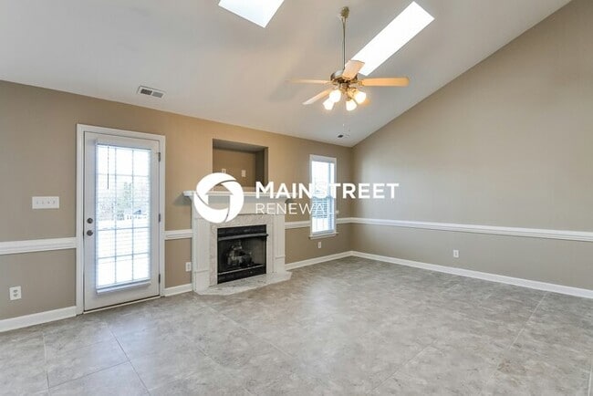3 Bedroom Pet-Friendly Home in Garner, NC with Main Street Renewal