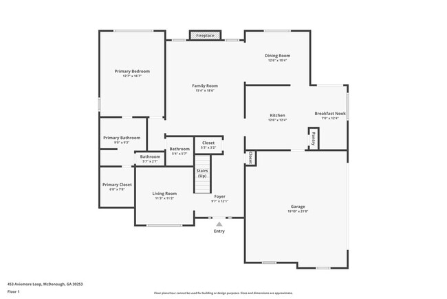 Photo - 453 Aviemore Loop