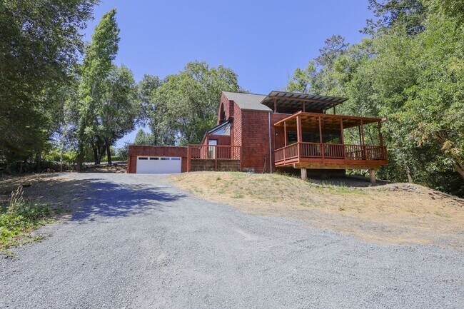 Building Photo - 071-02 Unit 7508 Rental