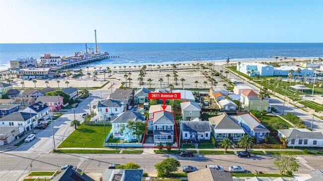 Photo - 2611 Avenue Q