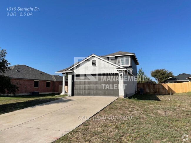 Building Photo - 3 Bedroom, 2.5 Bathroom Home for Rent in T...