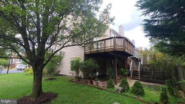 Building Photo - 20346 Brentmeade Terrace