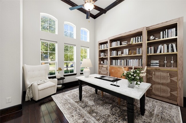 Photo - 2102 Granite Brook Ln