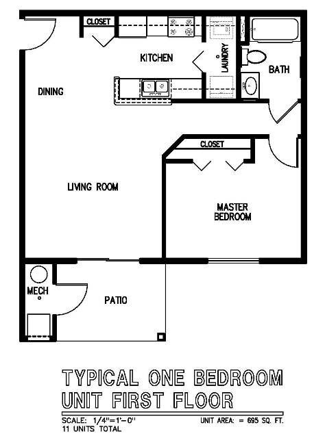 Photo - 1112 W 4th St Unidad 1130-3A