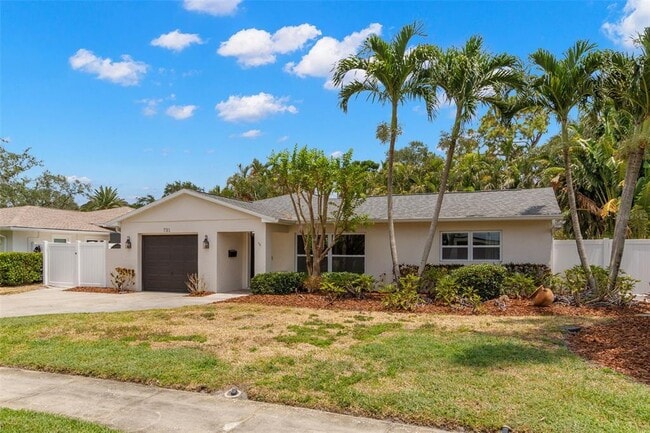 Photo - 731 Alda Way NE House
