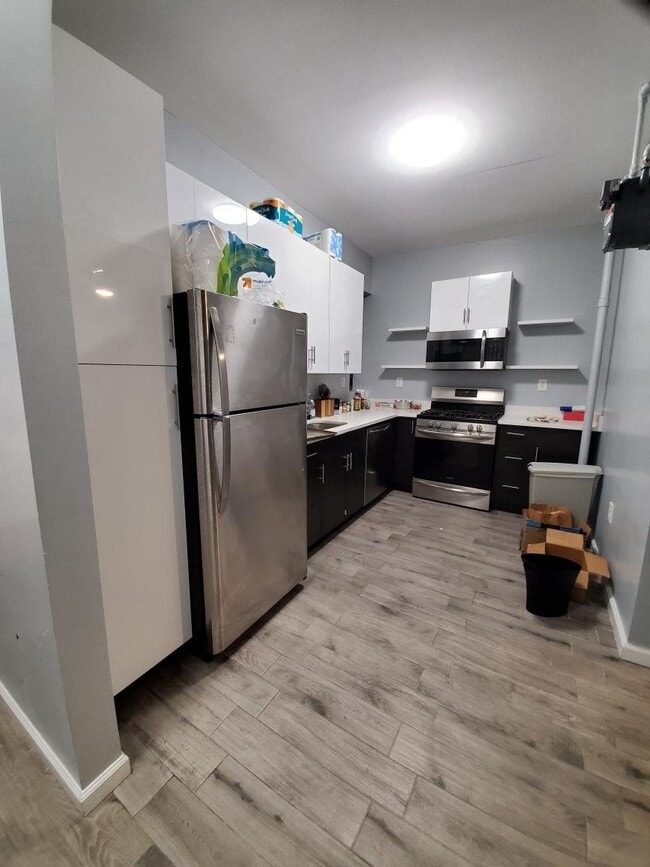 Building Photo - 627 W 136th St Unit 16