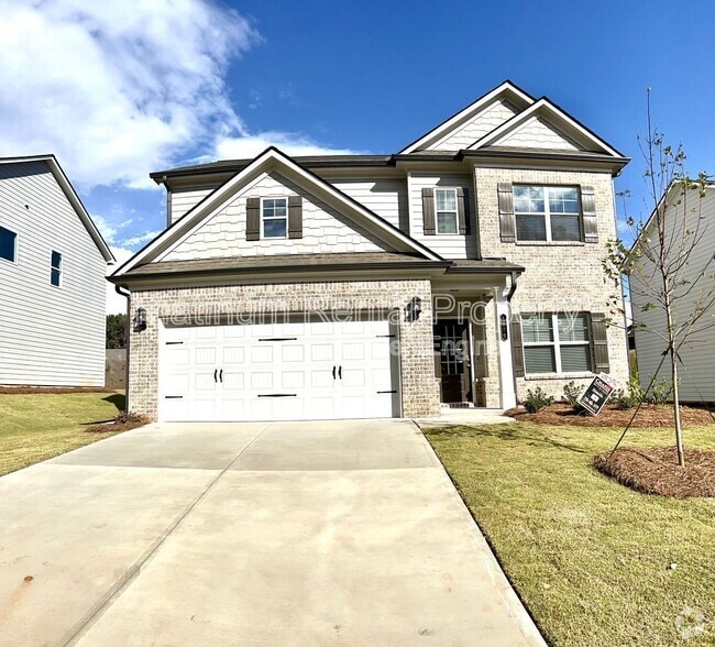 Building Photo - 4579 Silver Oak Dr SW Rental