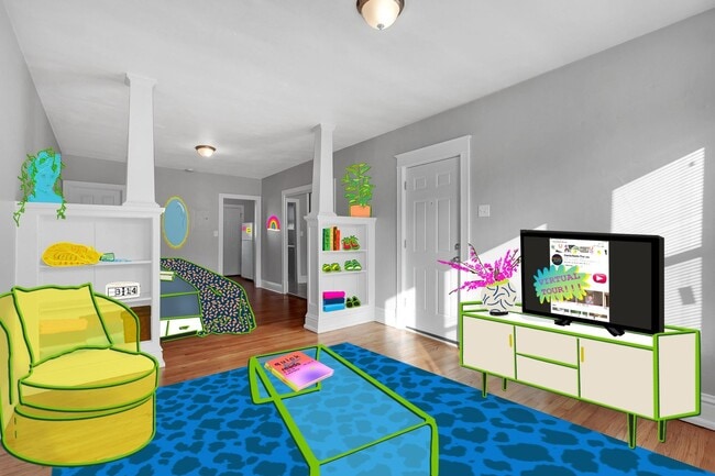 Building Photo - Spoonful of Studio Space! Unit 3914 1N - 335