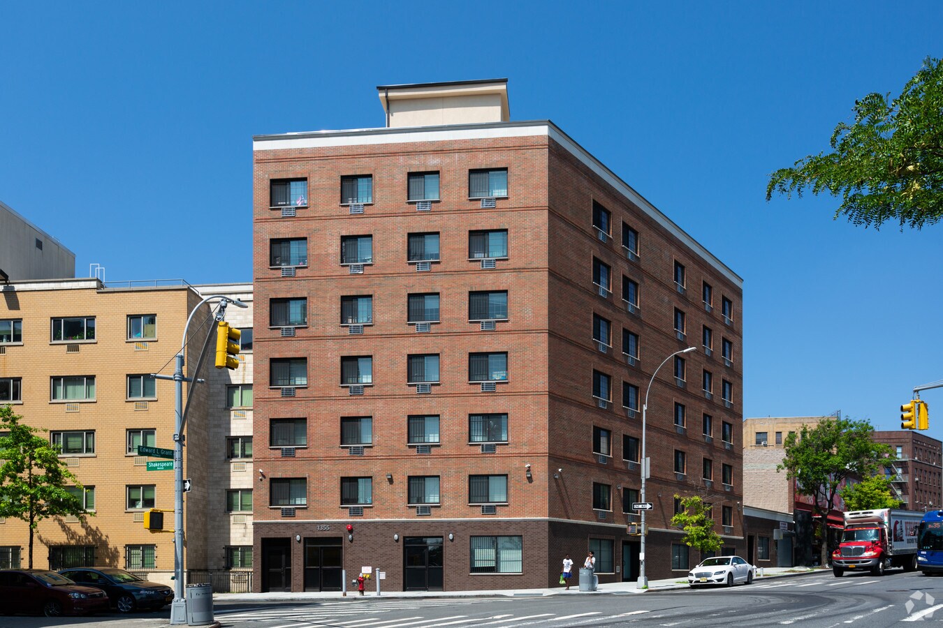 1401 Edward L Grant Highway - 1401 Edward L Grant Highway Apartments