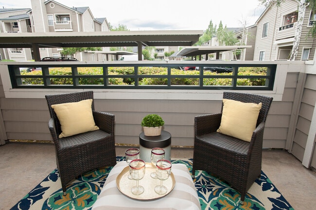 The Reserve at Capital Center