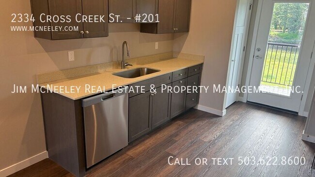 2334 Cross Creek St Unit 201