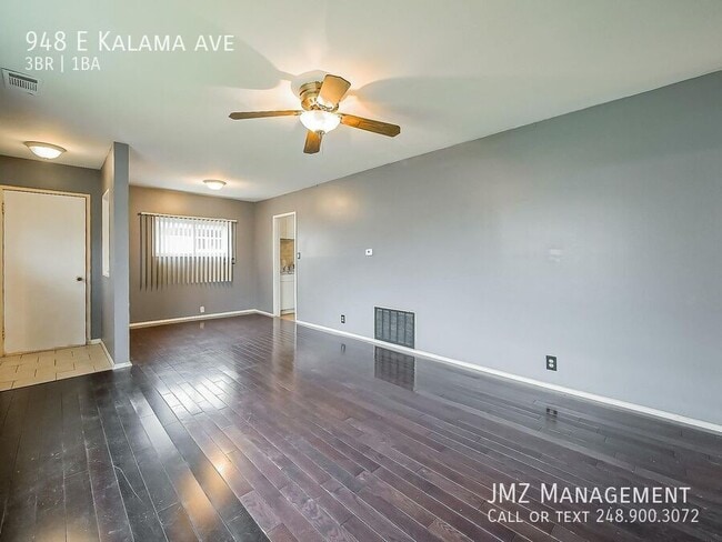 Photo - 948 Kalama Ave