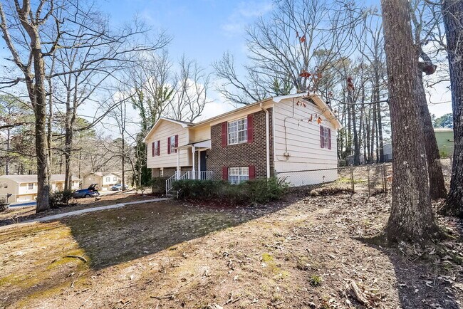 Photo - 1920 Croydon Cir