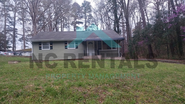 Photo - 3216 Hursey St