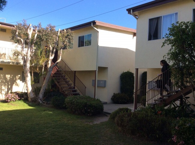 Photo - Sea Breeze Apartments