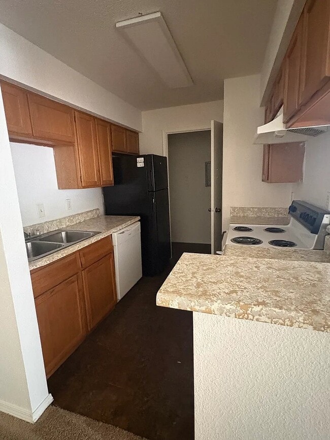 Photo - 9700 Leawood Blvd Unidad 302
