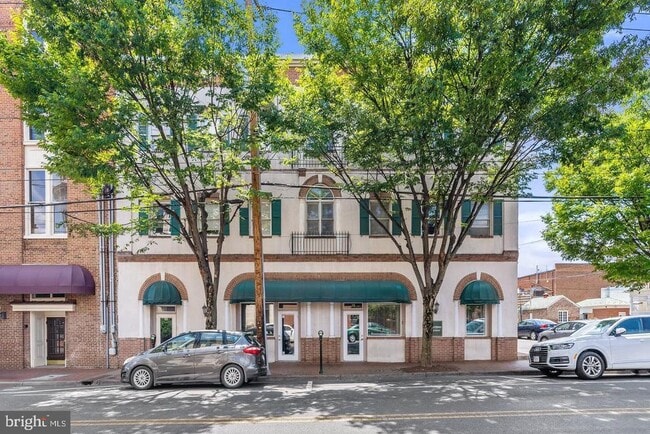 Building Photo - 7 W Piccadilly St Unit F Rental