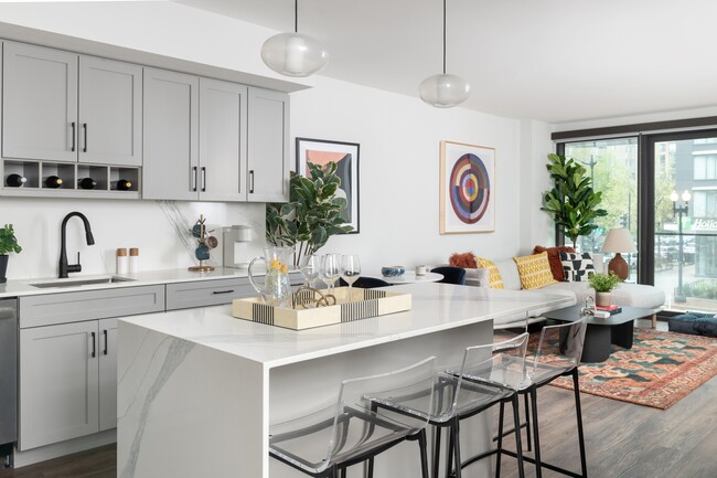 Photo - Crosby Apartamentos